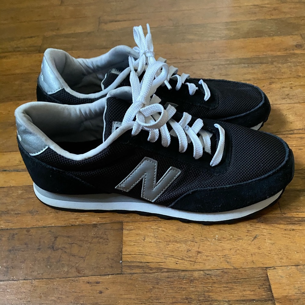 New Balance 501 Sneakers Size 9.5